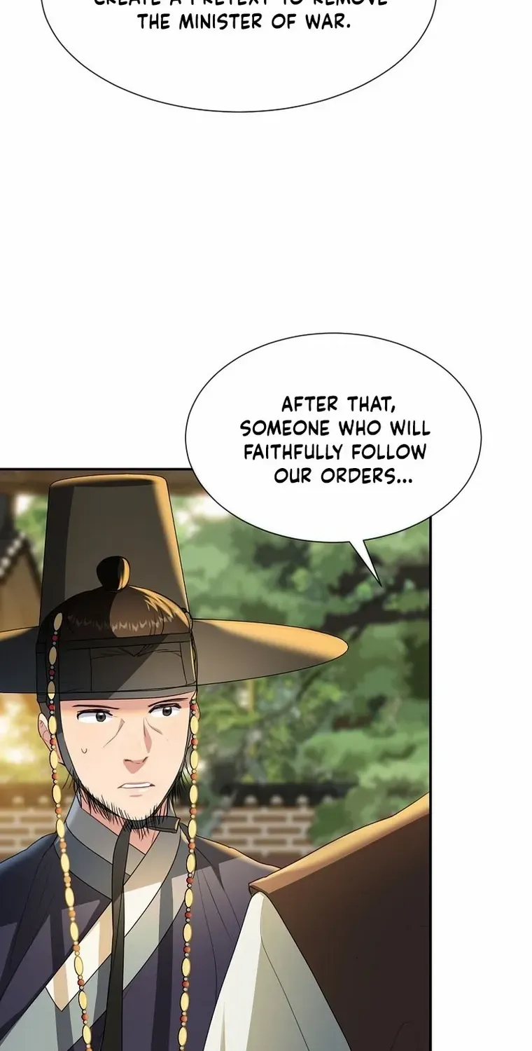 Dawn Lighting Above The Clouds Chapter 51 page 65 - 