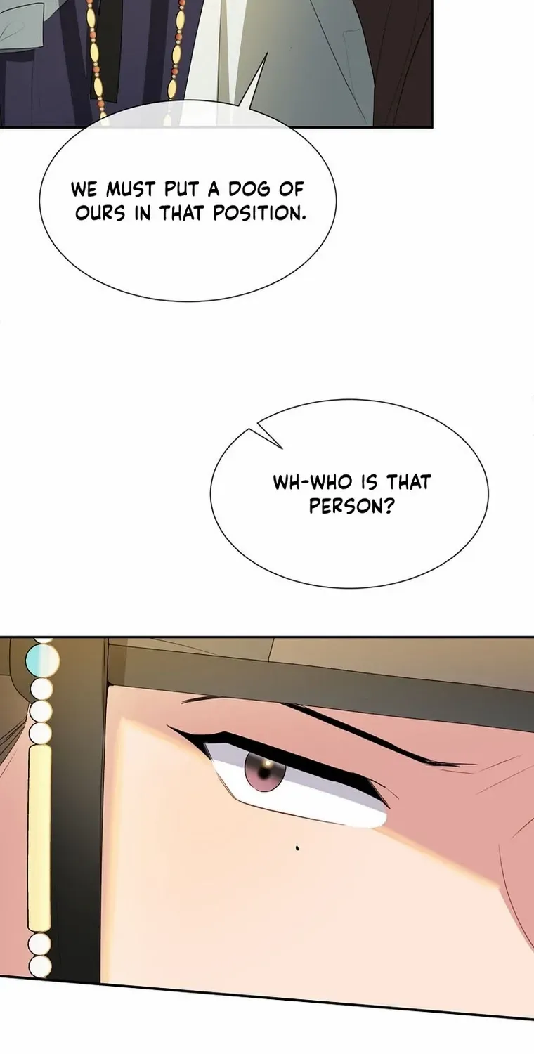 Dawn Lighting Above The Clouds Chapter 51 page 66 - 
