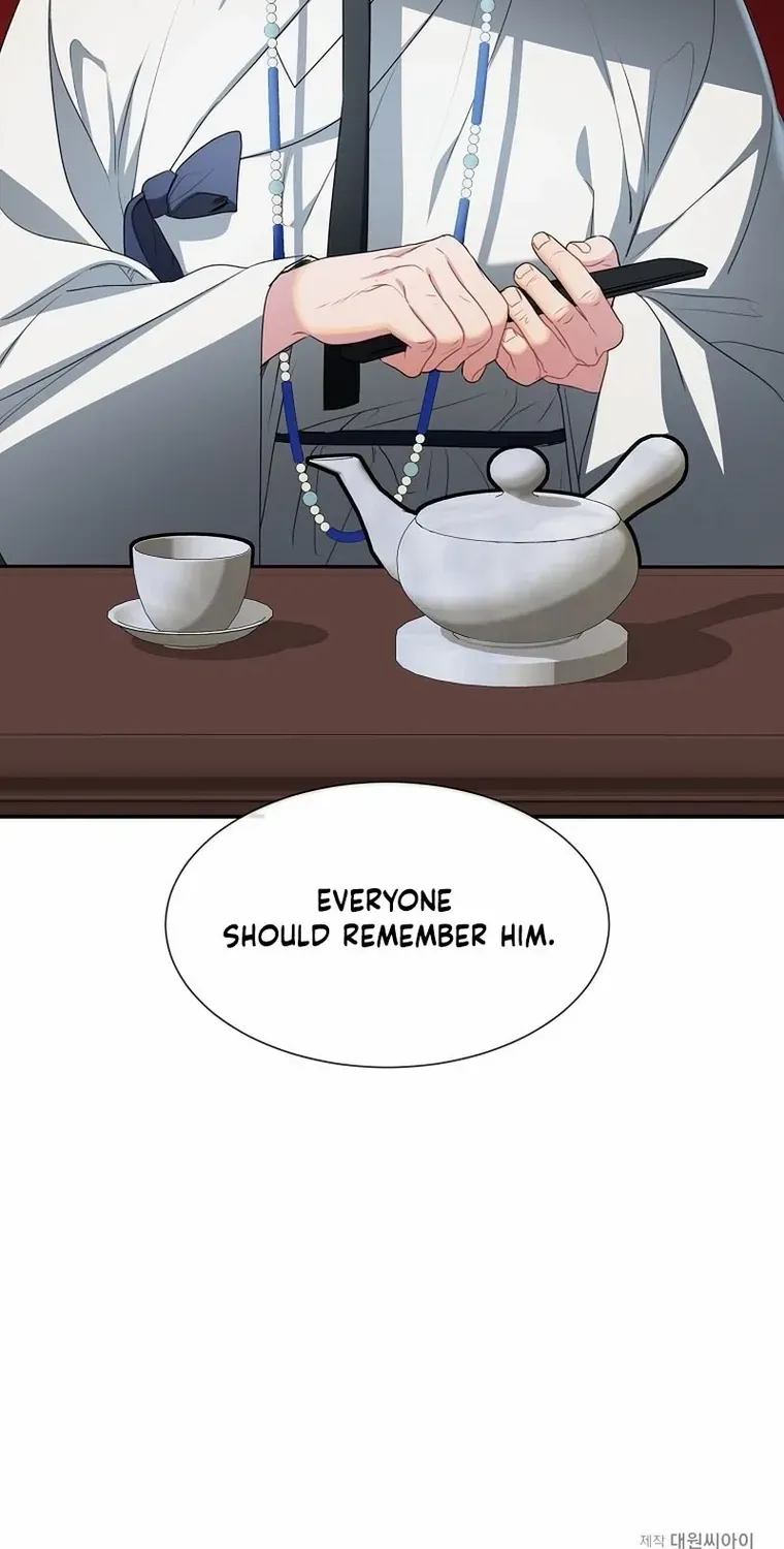 Dawn Lighting Above The Clouds Chapter 51 page 71 - 