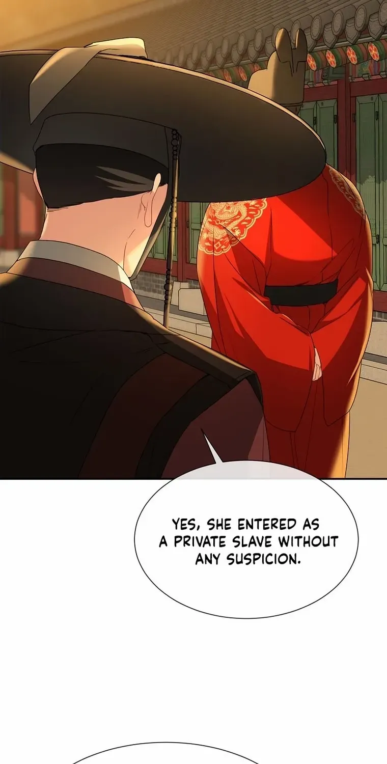 Dawn Lighting Above The Clouds Chapter 52 page 16 - 