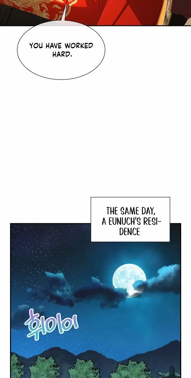 Dawn Lighting Above The Clouds Chapter 52 page 23 - 