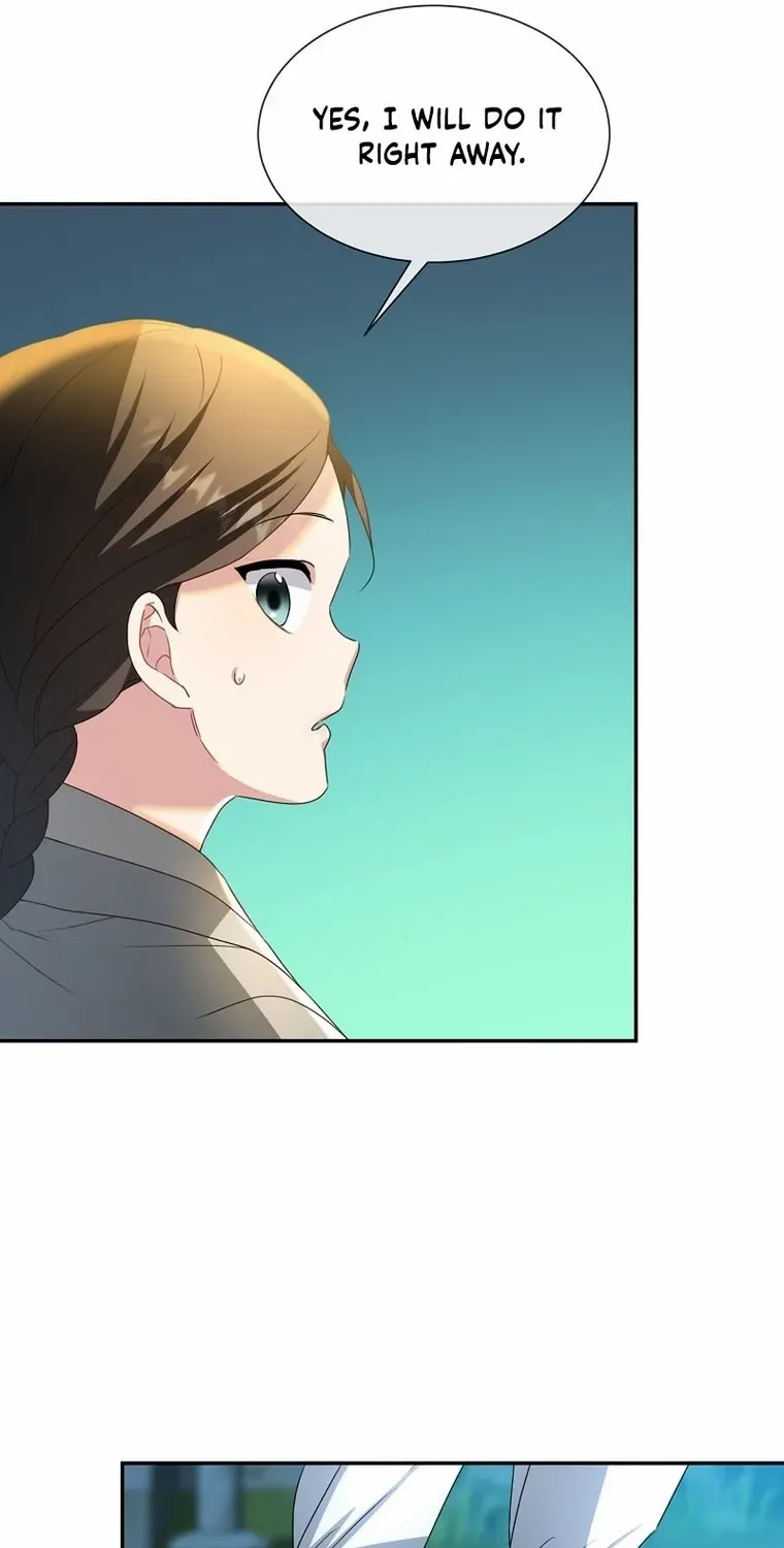 Dawn Lighting Above The Clouds Chapter 52 page 30 - 