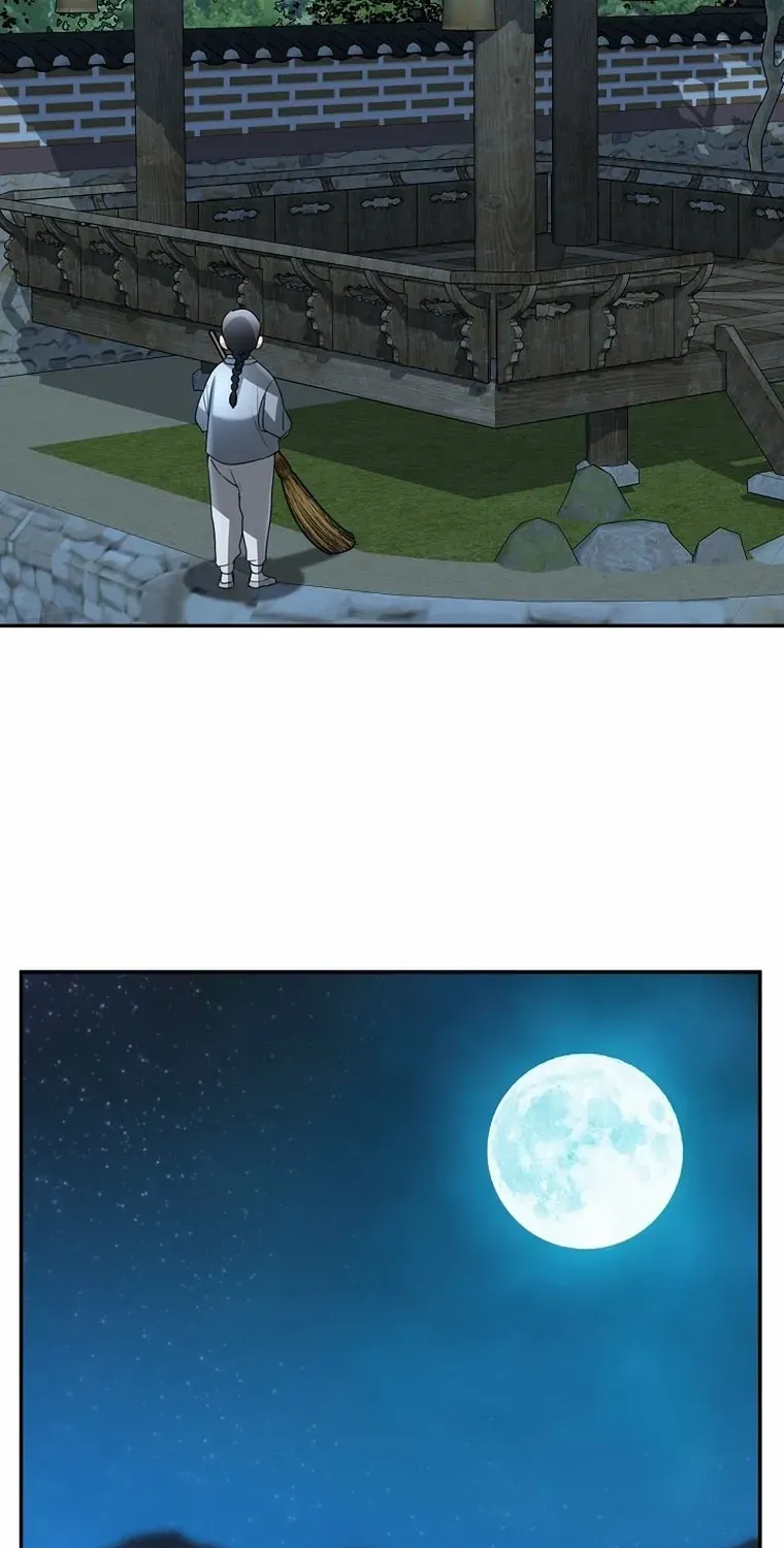 Dawn Lighting Above The Clouds Chapter 52 page 32 - 