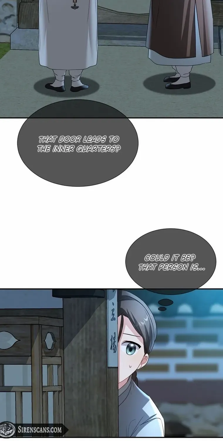 Dawn Lighting Above The Clouds Chapter 52 page 36 - 
