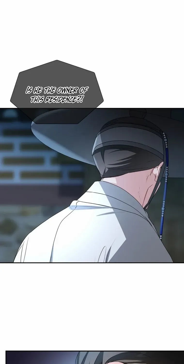 Dawn Lighting Above The Clouds Chapter 52 page 37 - 