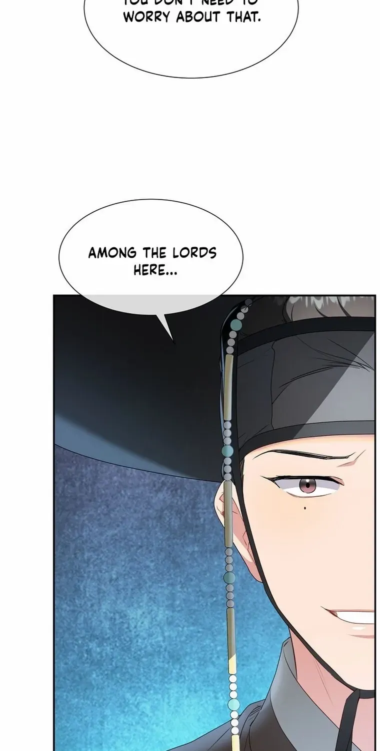 Dawn Lighting Above The Clouds Chapter 52 page 5 - 
