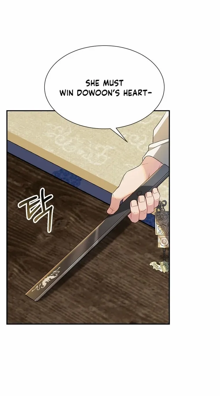 Dawn Lighting Above The Clouds Chapter 52 page 47 - 
