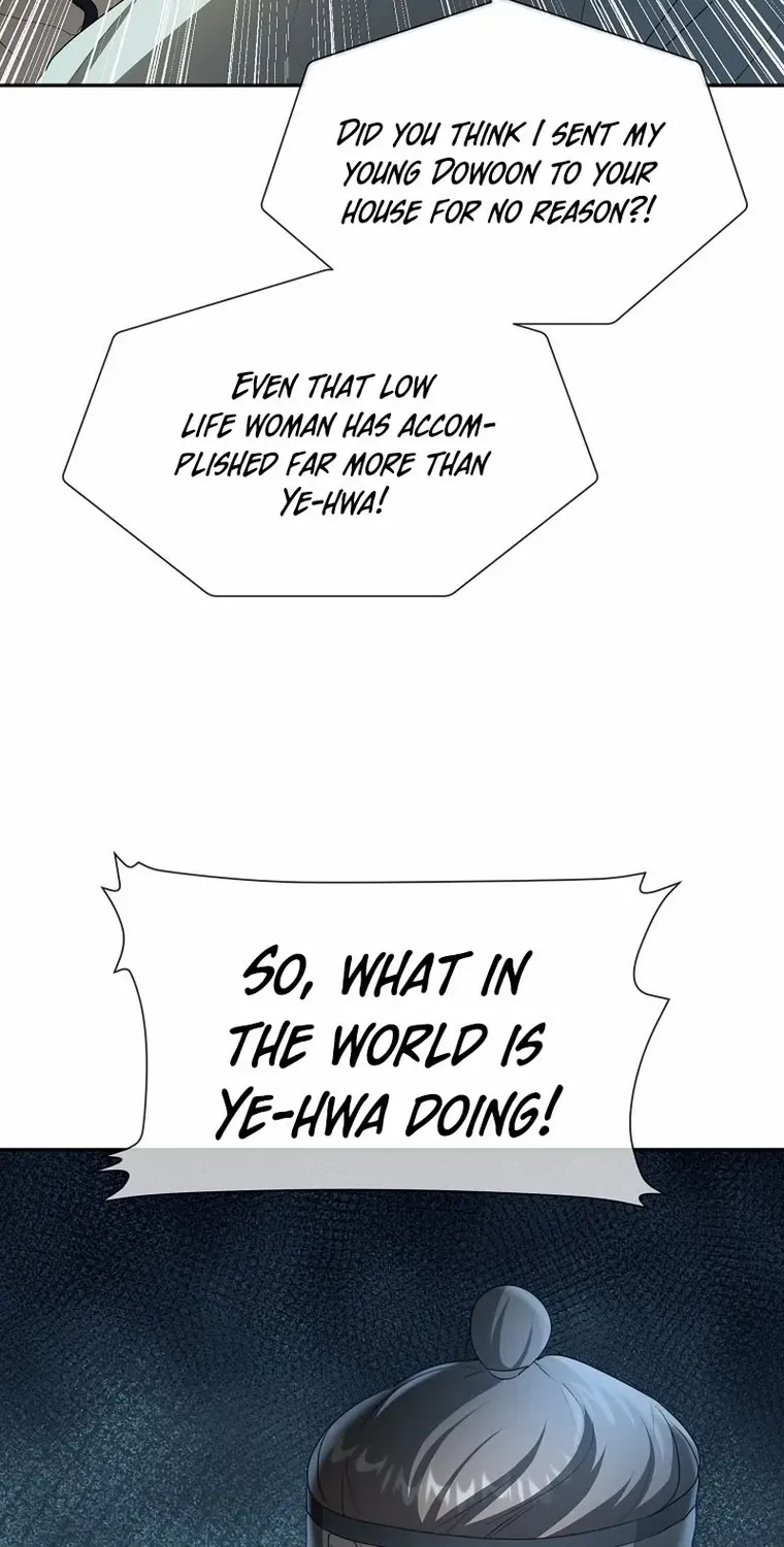 Dawn Lighting Above The Clouds Chapter 52 page 49 - 