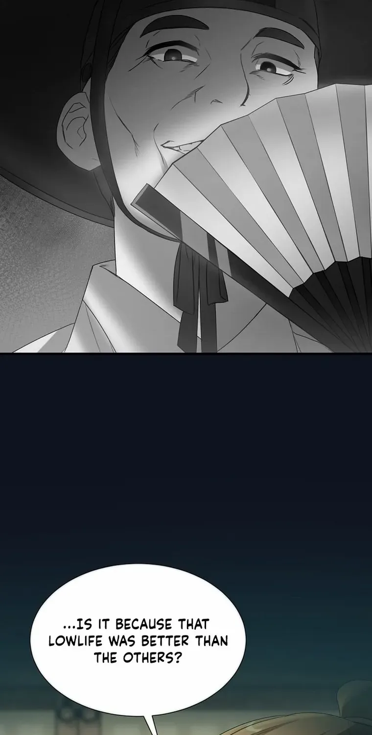 Dawn Lighting Above The Clouds Chapter 52 page 53 - 