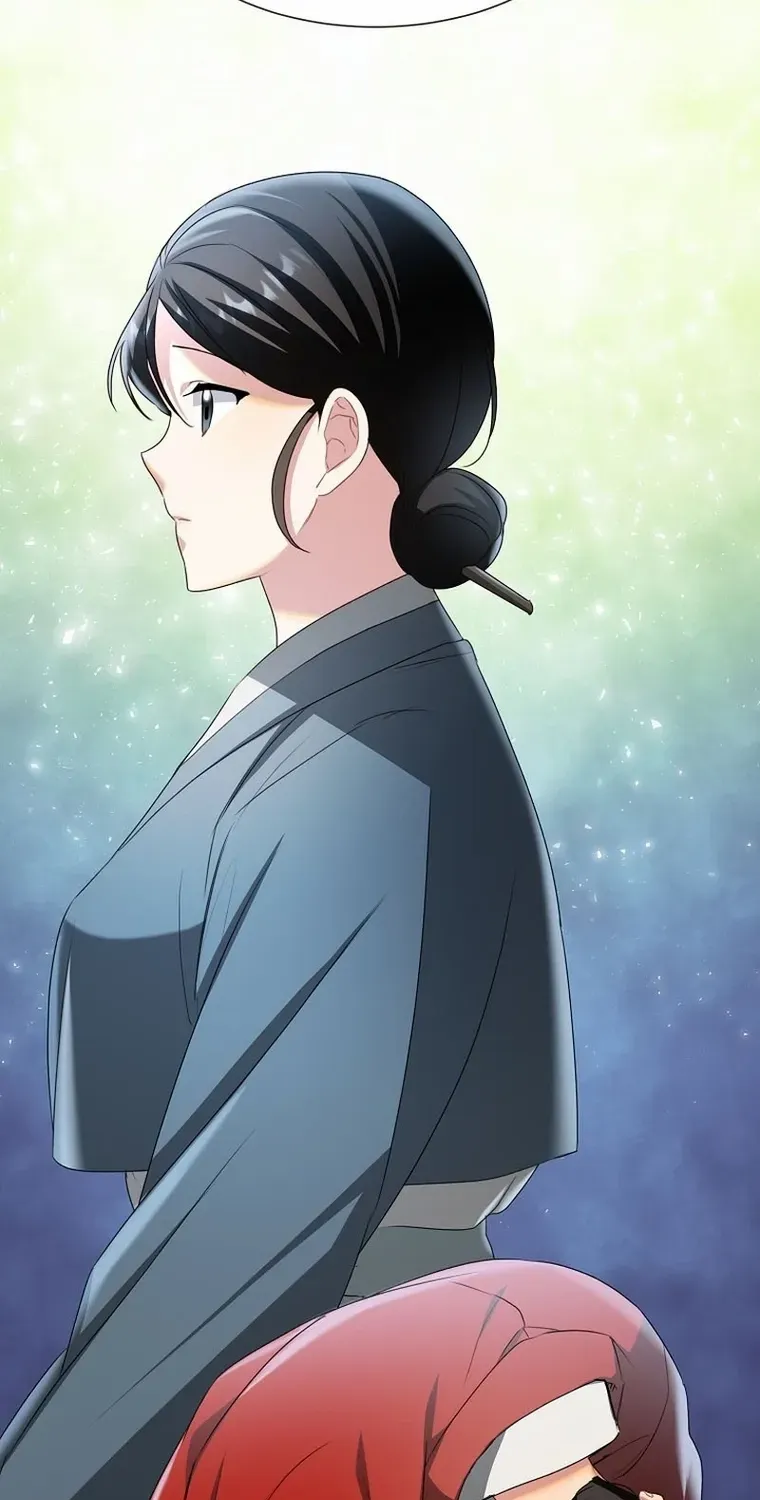 Dawn Lighting Above The Clouds Chapter 52 page 58 - 