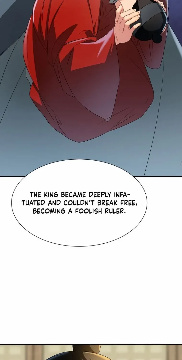 Dawn Lighting Above The Clouds Chapter 52 page 59 - 