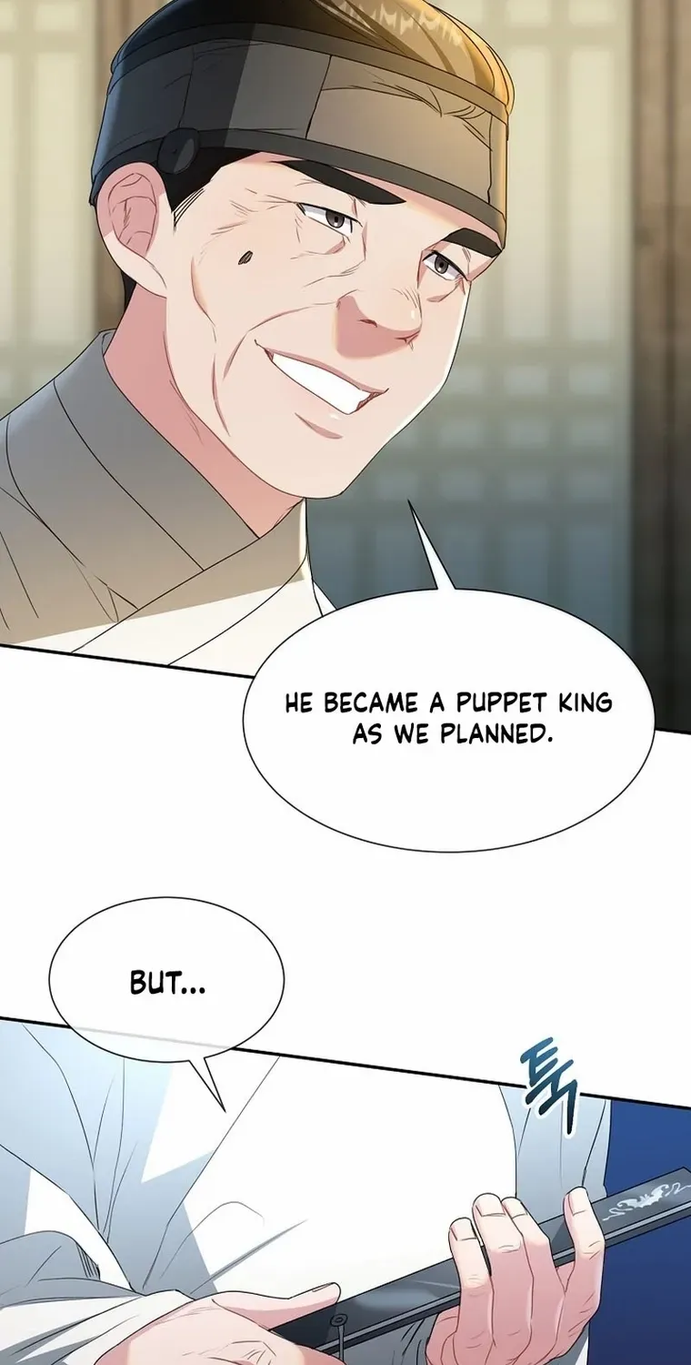 Dawn Lighting Above The Clouds Chapter 52 page 60 - 