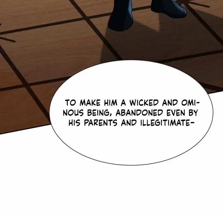 Dawn Lighting Above The Clouds Chapter 52 page 64 - 