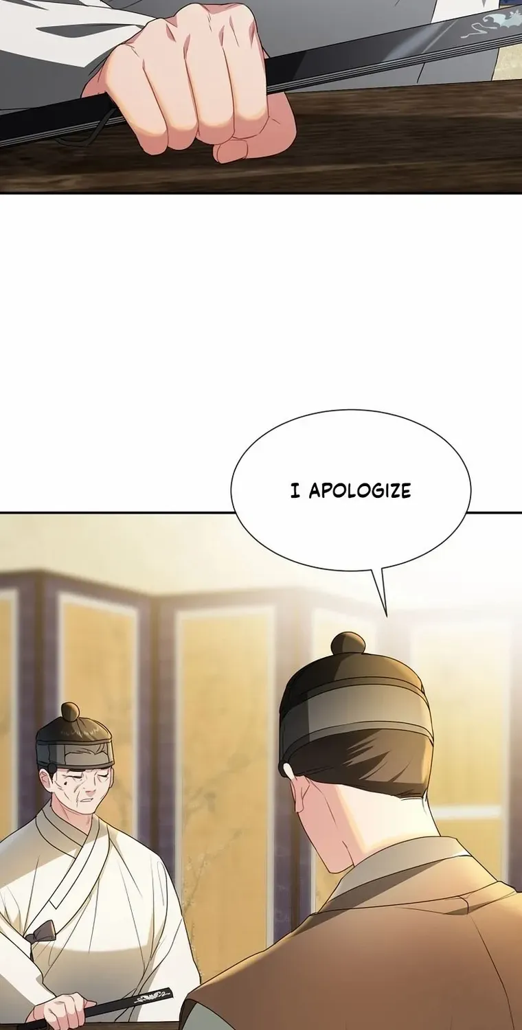 Dawn Lighting Above The Clouds Chapter 52 page 66 - 