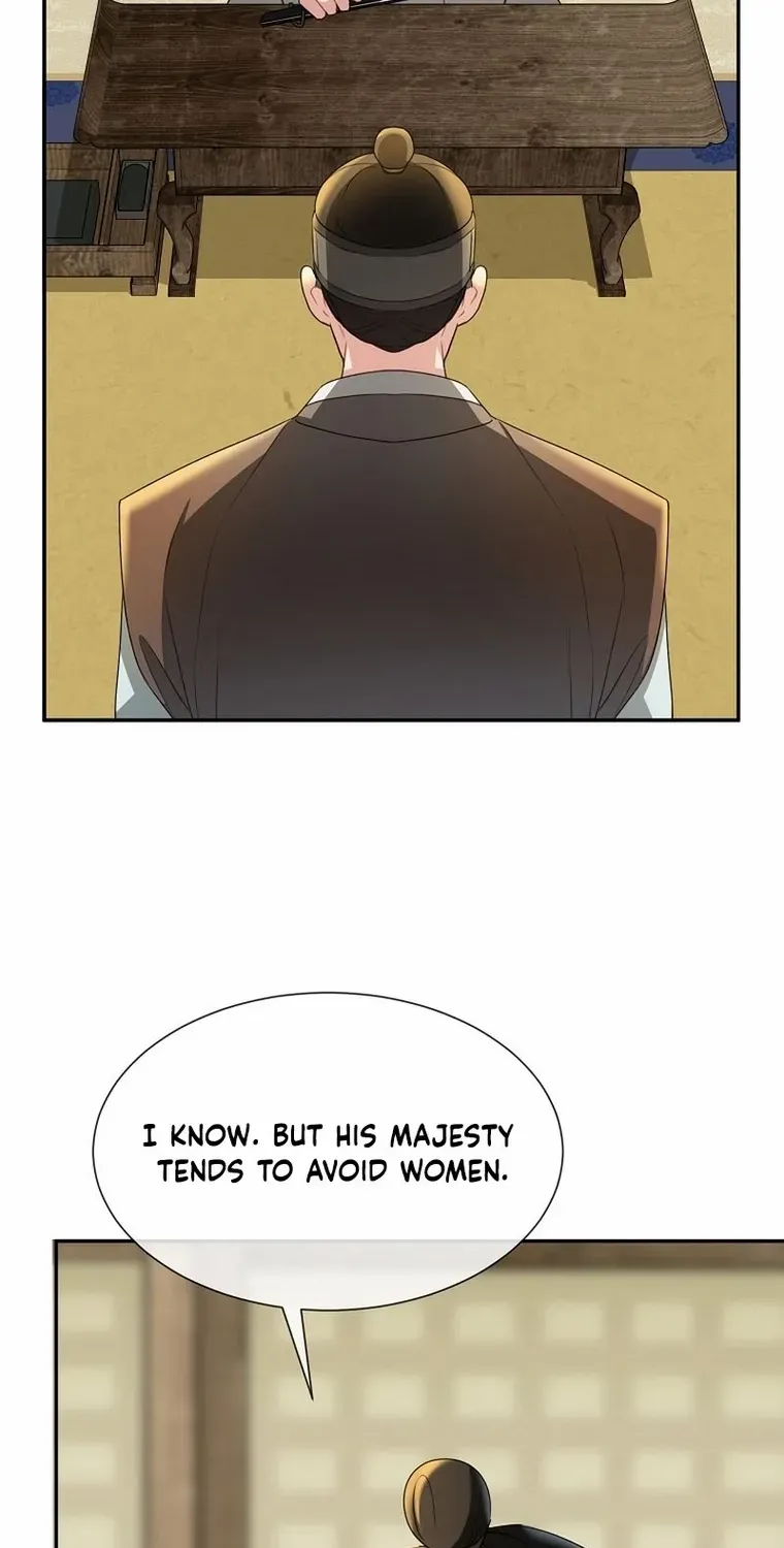 Dawn Lighting Above The Clouds Chapter 52 page 68 - 