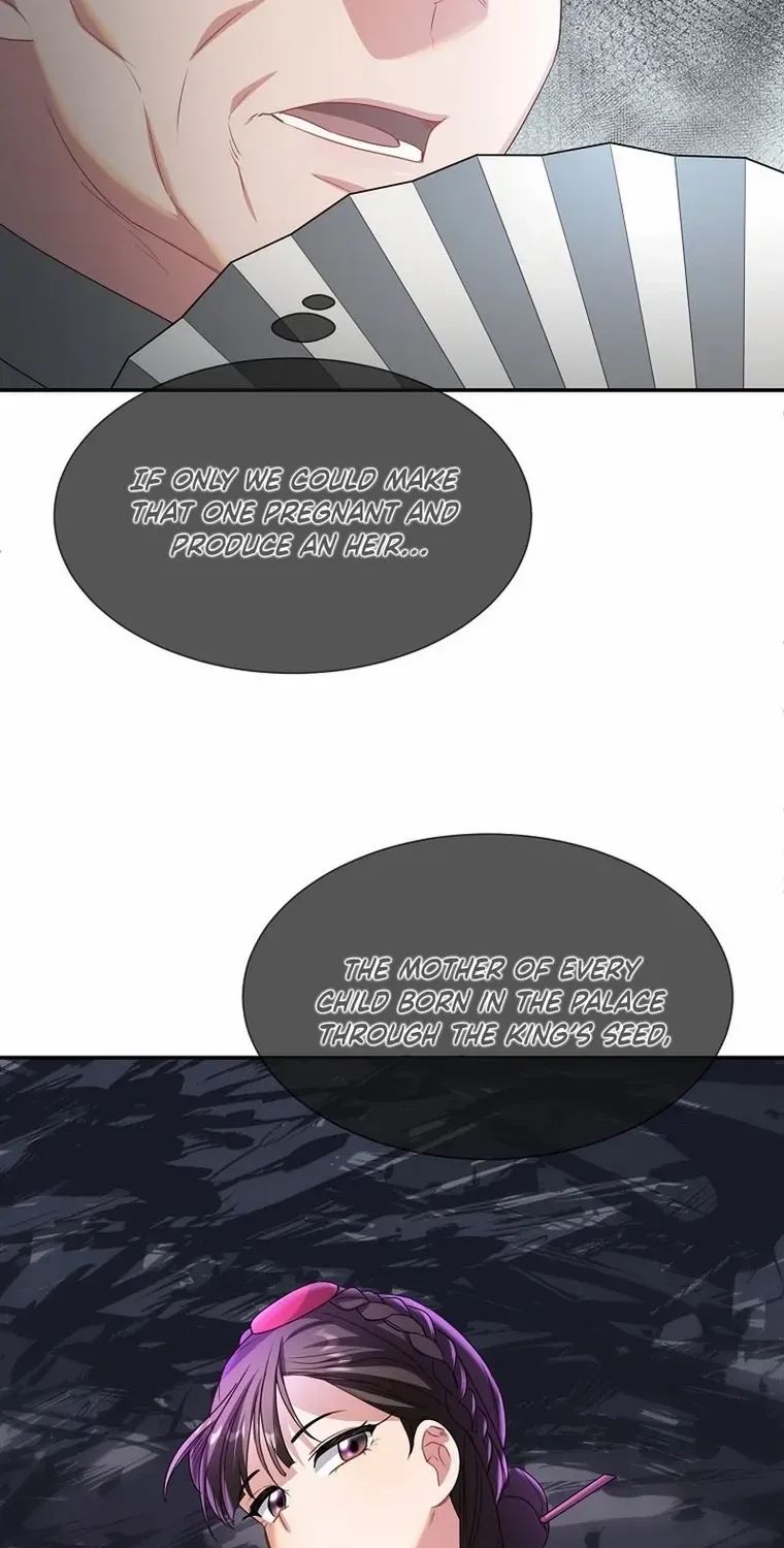 Dawn Lighting Above The Clouds Chapter 52 page 72 - 