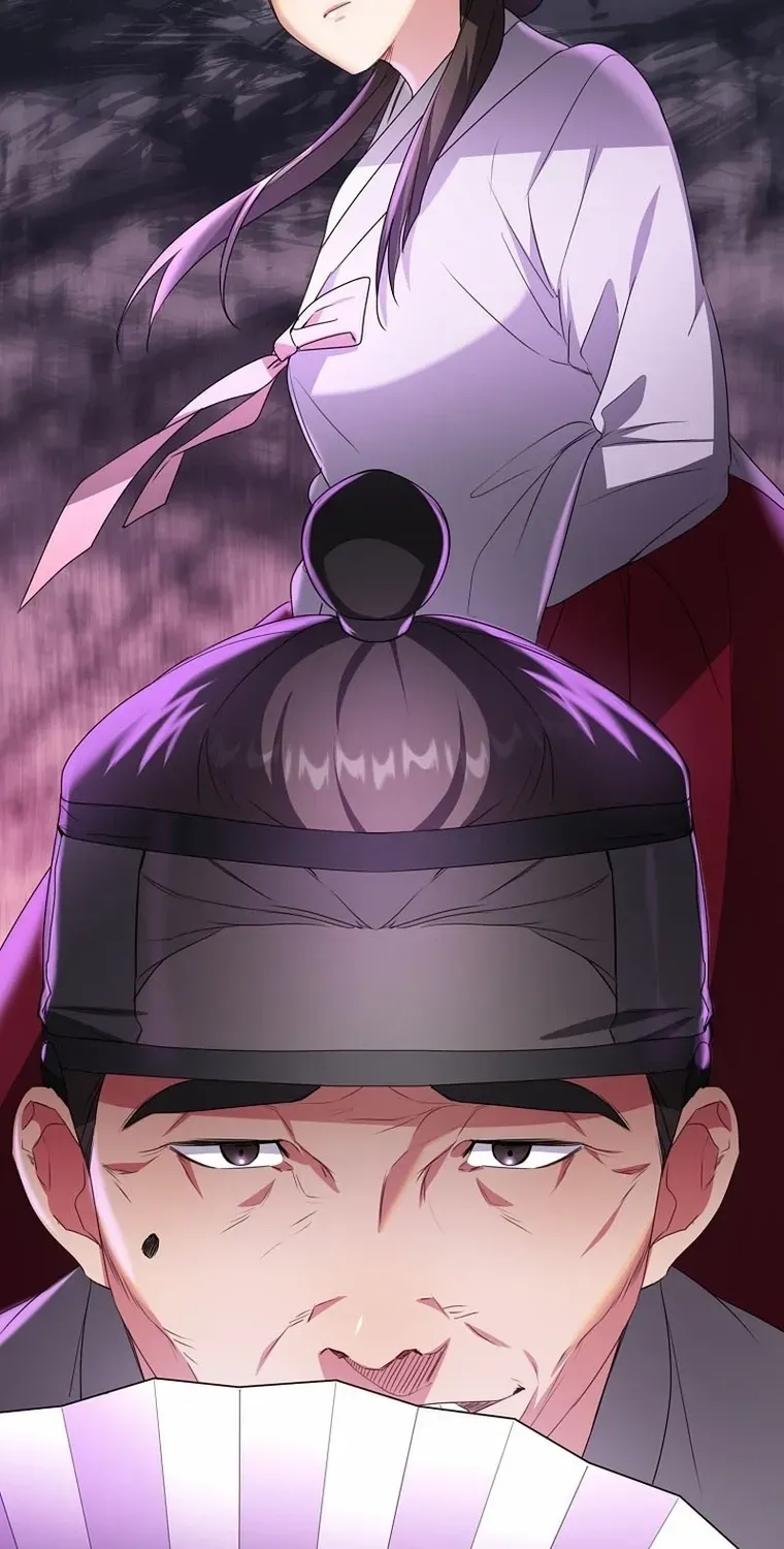 Dawn Lighting Above The Clouds Chapter 52 page 73 - 