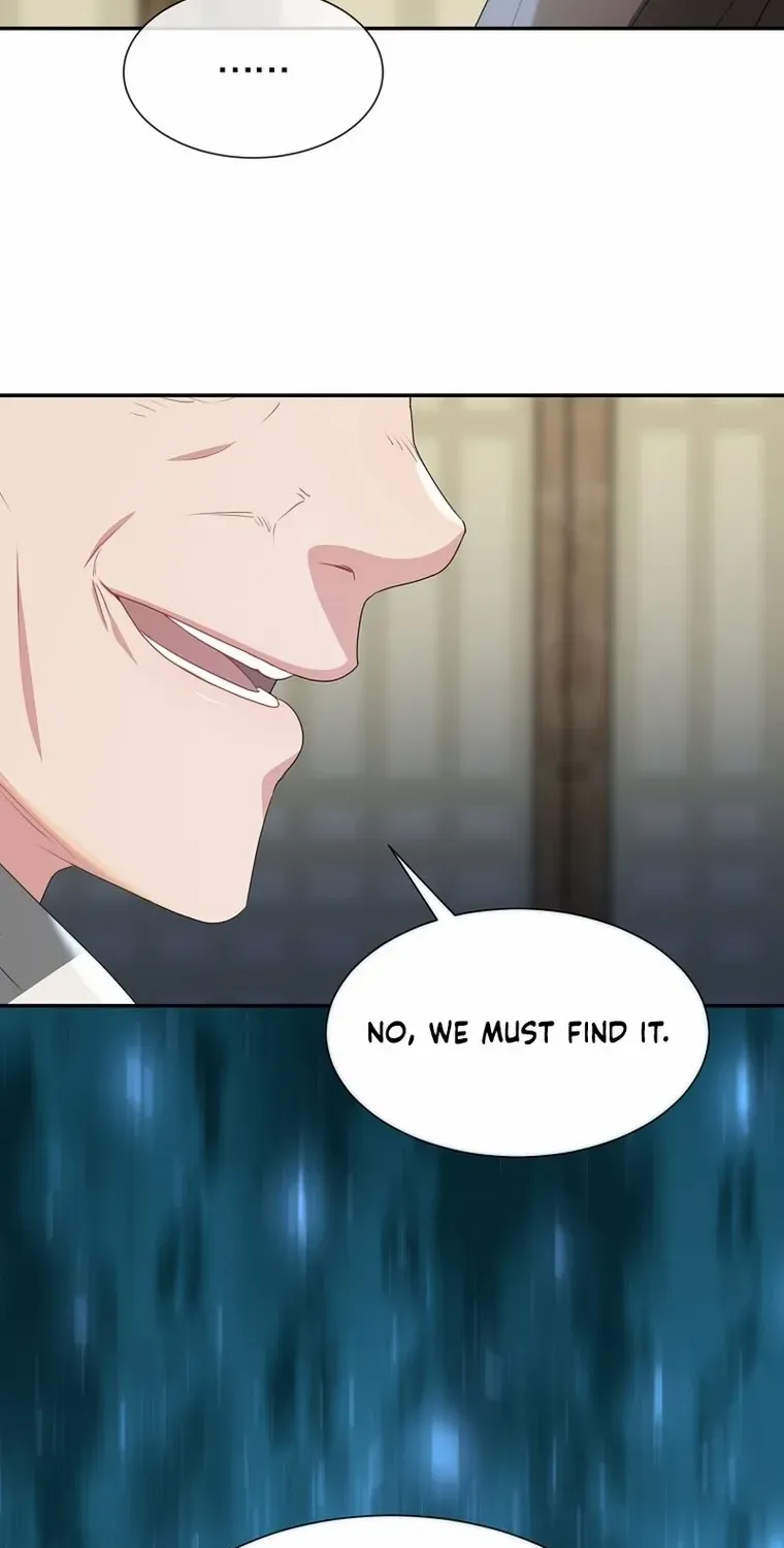 Dawn Lighting Above The Clouds Chapter 52 page 76 - 