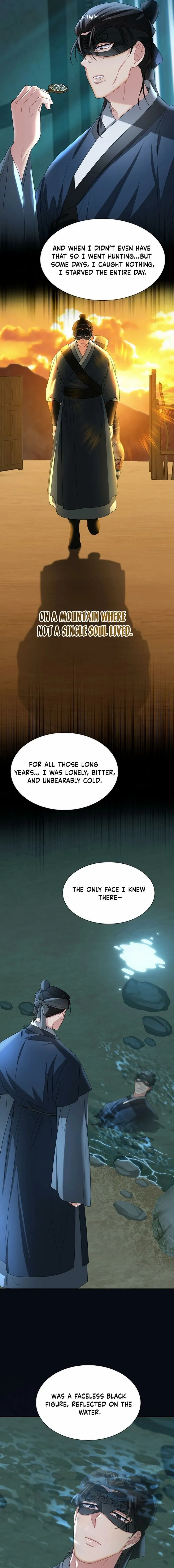 Dawn Lighting Above The Clouds Chapter 57 page 17 - 
