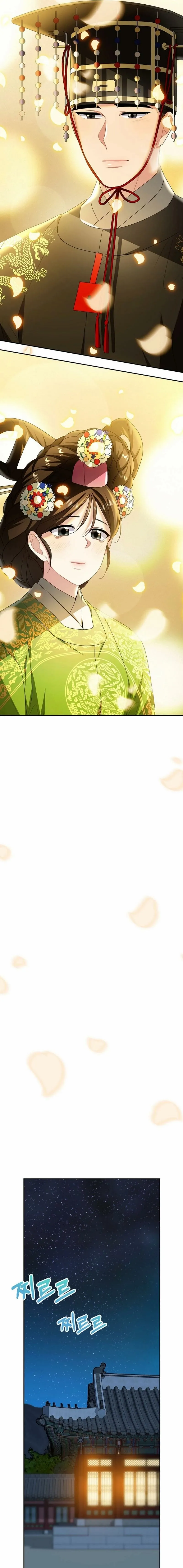 Dawn Lighting Above The Clouds Chapter 58 page 14 - 