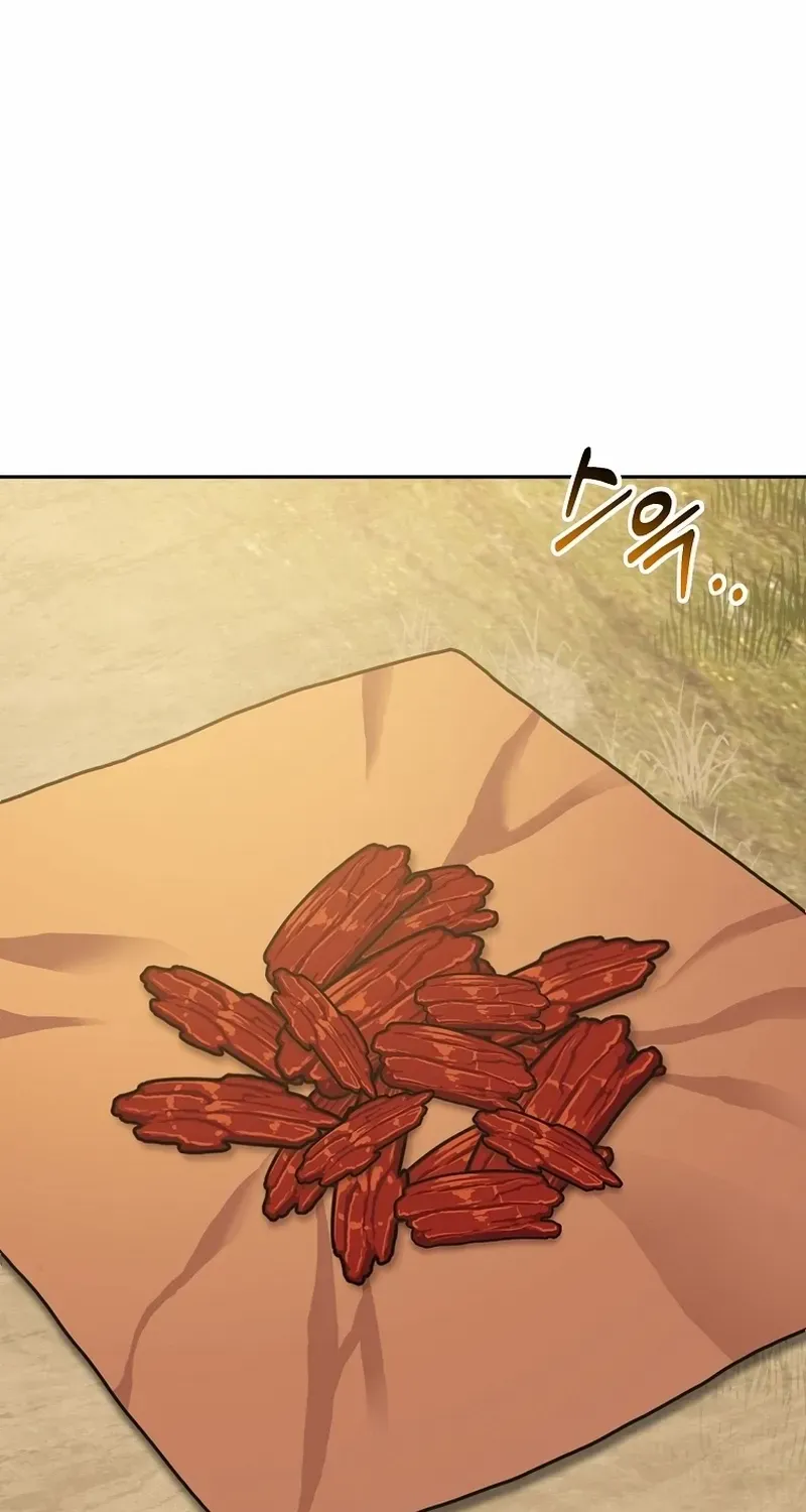 Dawn Lighting Above The Clouds Chapter 9 page 12 - 