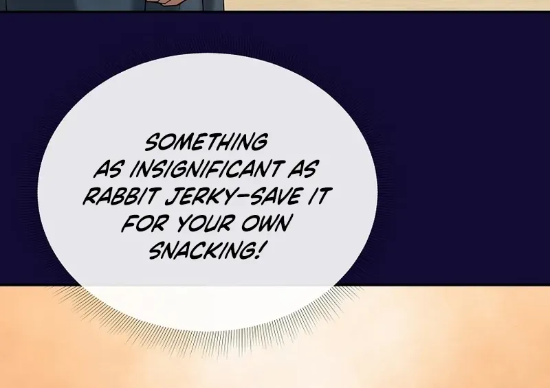 Dawn Lighting Above The Clouds Chapter 9 page 20 - 