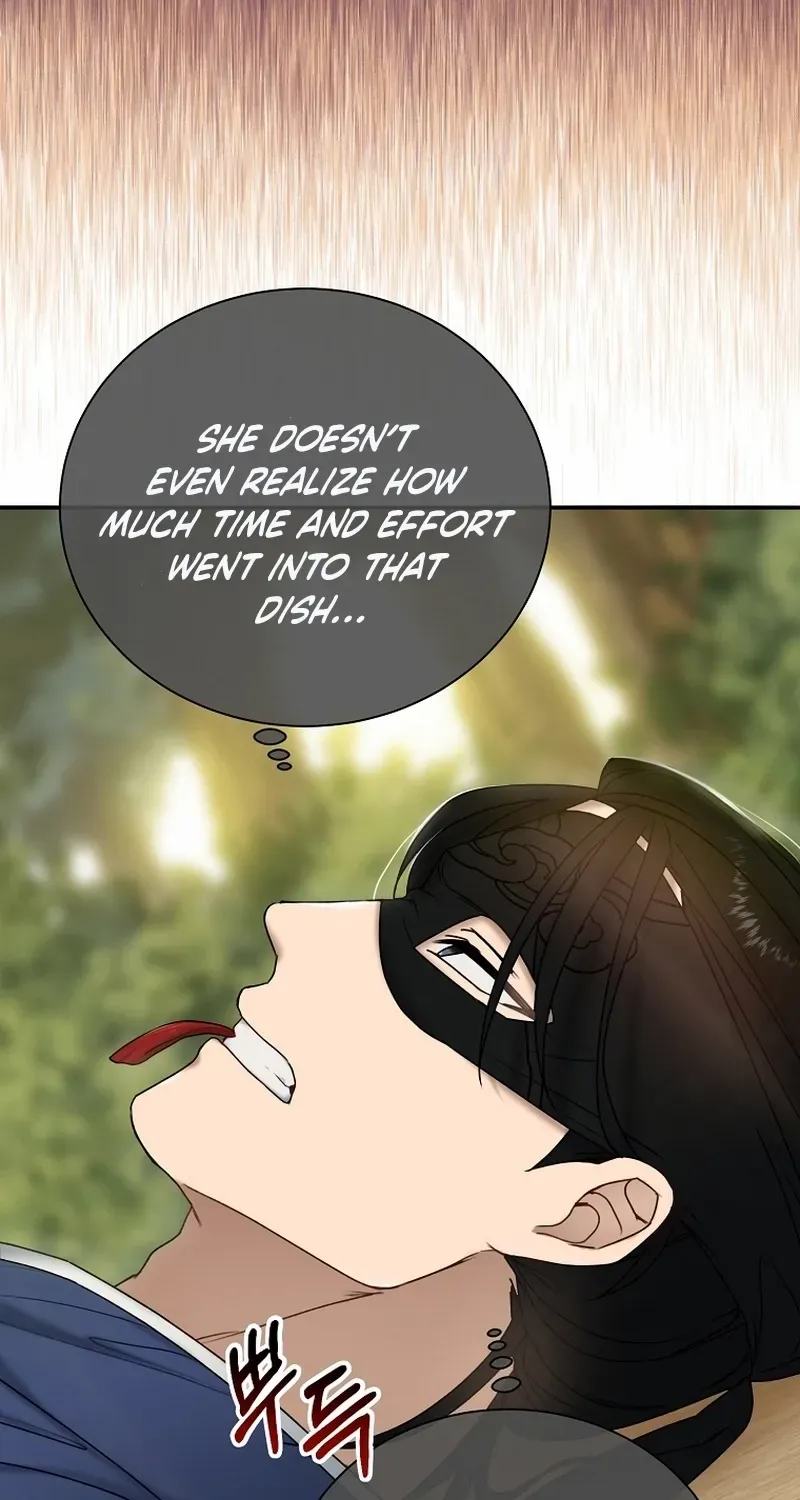 Dawn Lighting Above The Clouds Chapter 9 page 22 - 