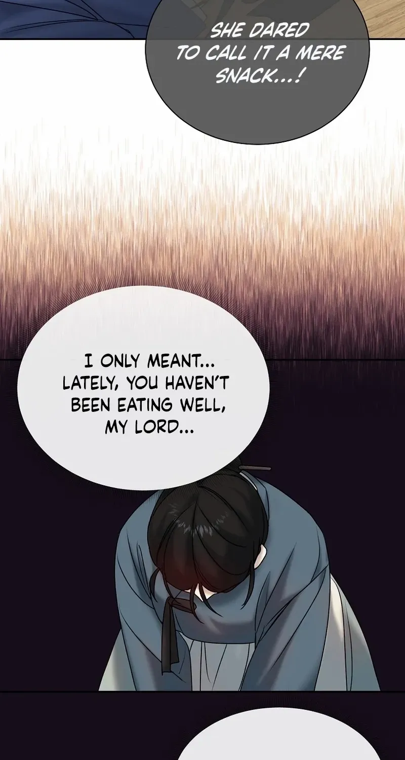 Dawn Lighting Above The Clouds Chapter 9 page 23 - 