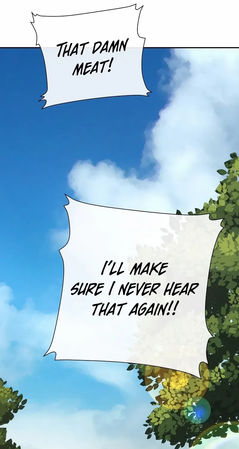 Dawn Lighting Above The Clouds Chapter 9 page 27 - 