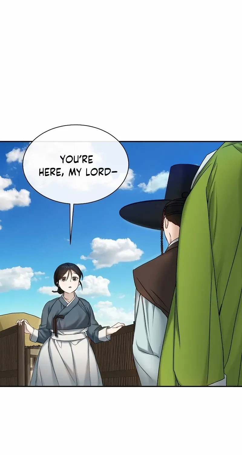 Dawn Lighting Above The Clouds Chapter 9 page 31 - 