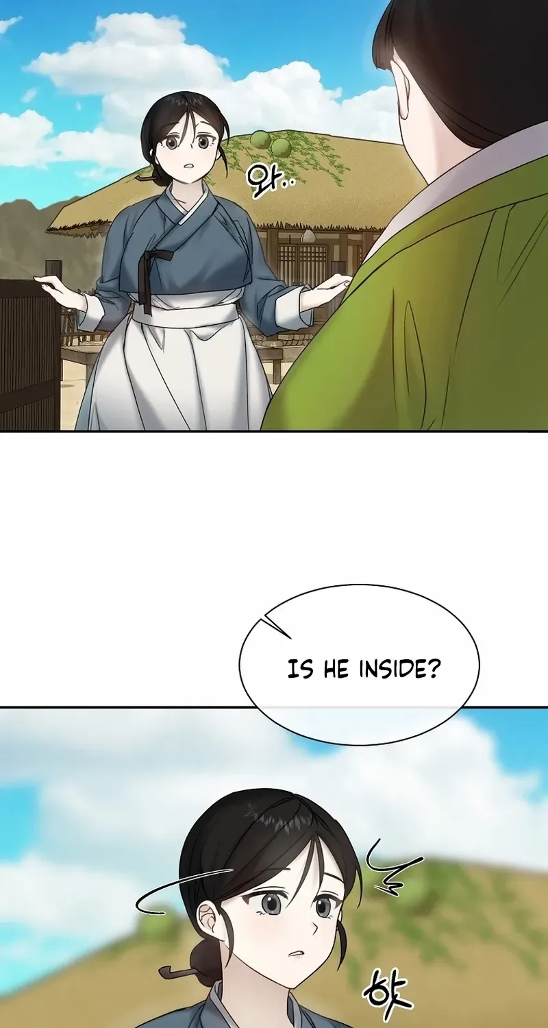 Dawn Lighting Above The Clouds Chapter 9 page 36 - 