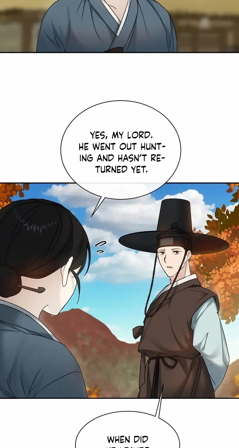 Dawn Lighting Above The Clouds Chapter 9 page 37 - 