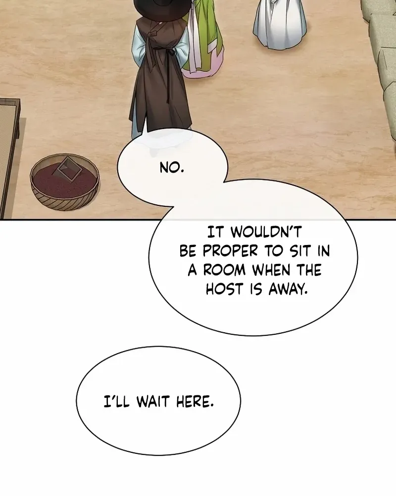 Dawn Lighting Above The Clouds Chapter 9 page 40 - 