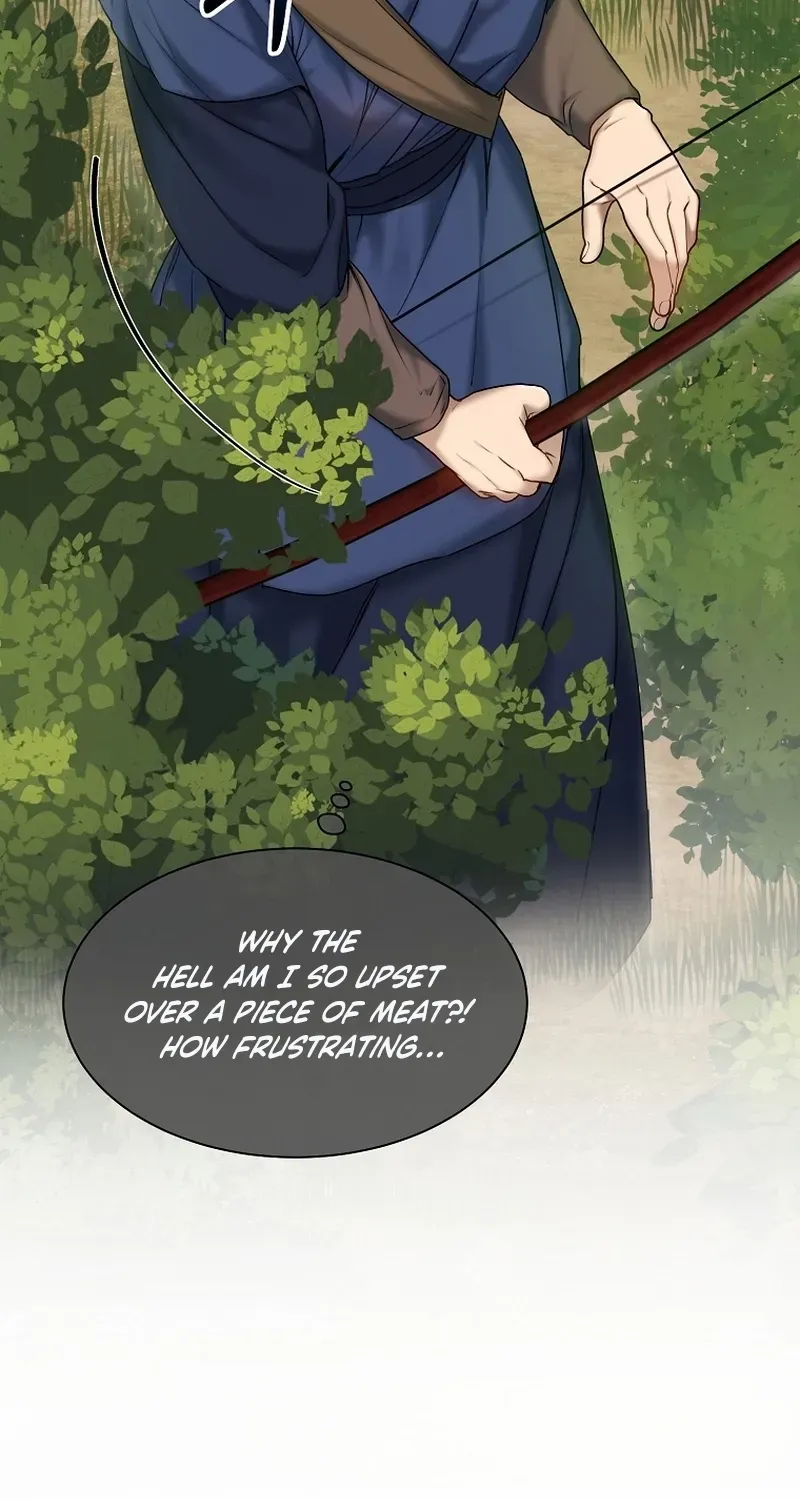 Dawn Lighting Above The Clouds Chapter 9 page 5 - 