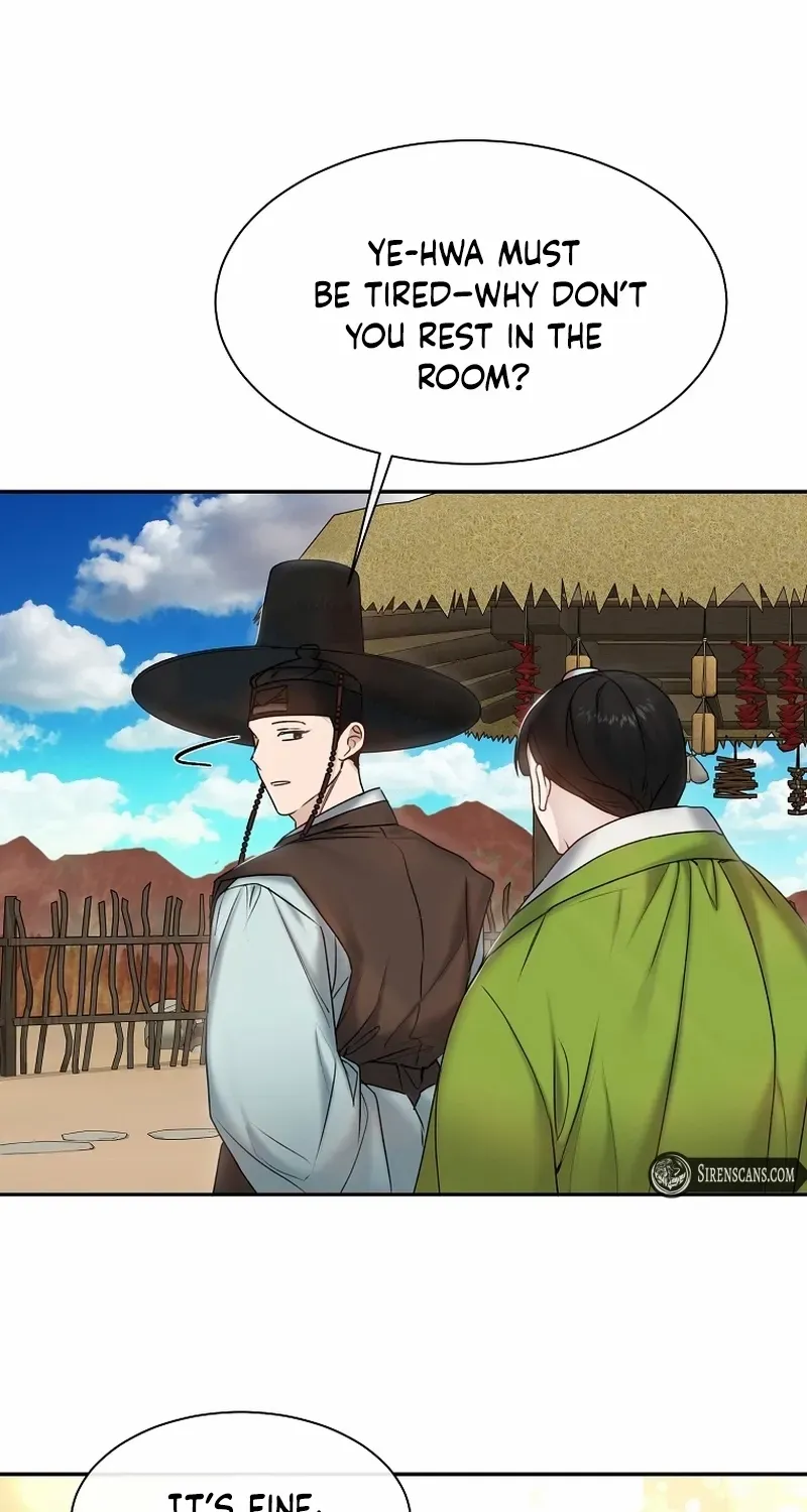 Dawn Lighting Above The Clouds Chapter 9 page 41 - 