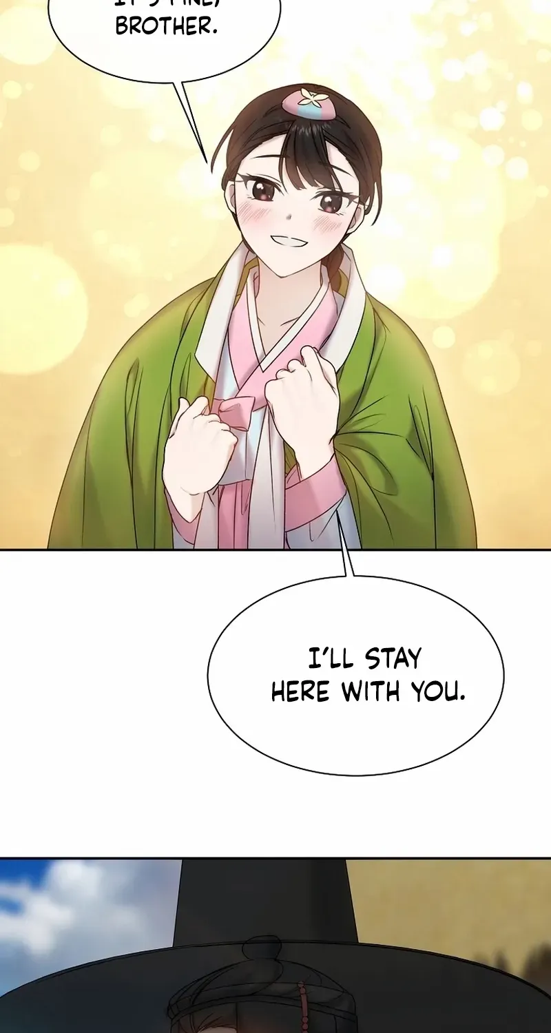 Dawn Lighting Above The Clouds Chapter 9 page 42 - 