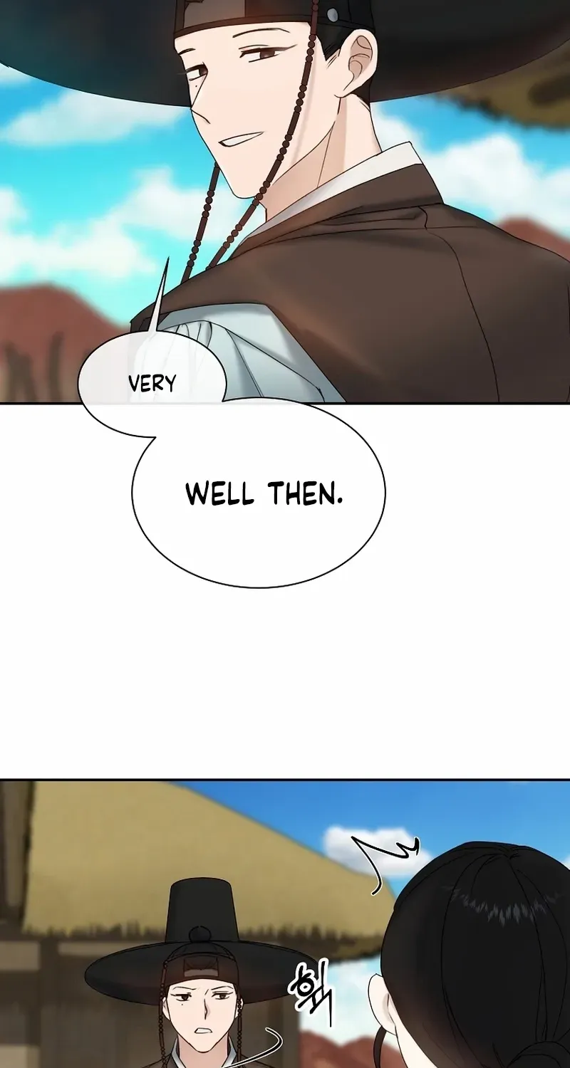 Dawn Lighting Above The Clouds Chapter 9 page 43 - 