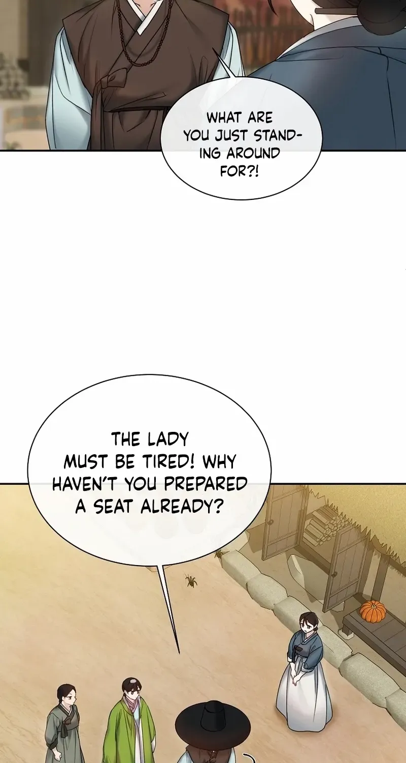 Dawn Lighting Above The Clouds Chapter 9 page 44 - 