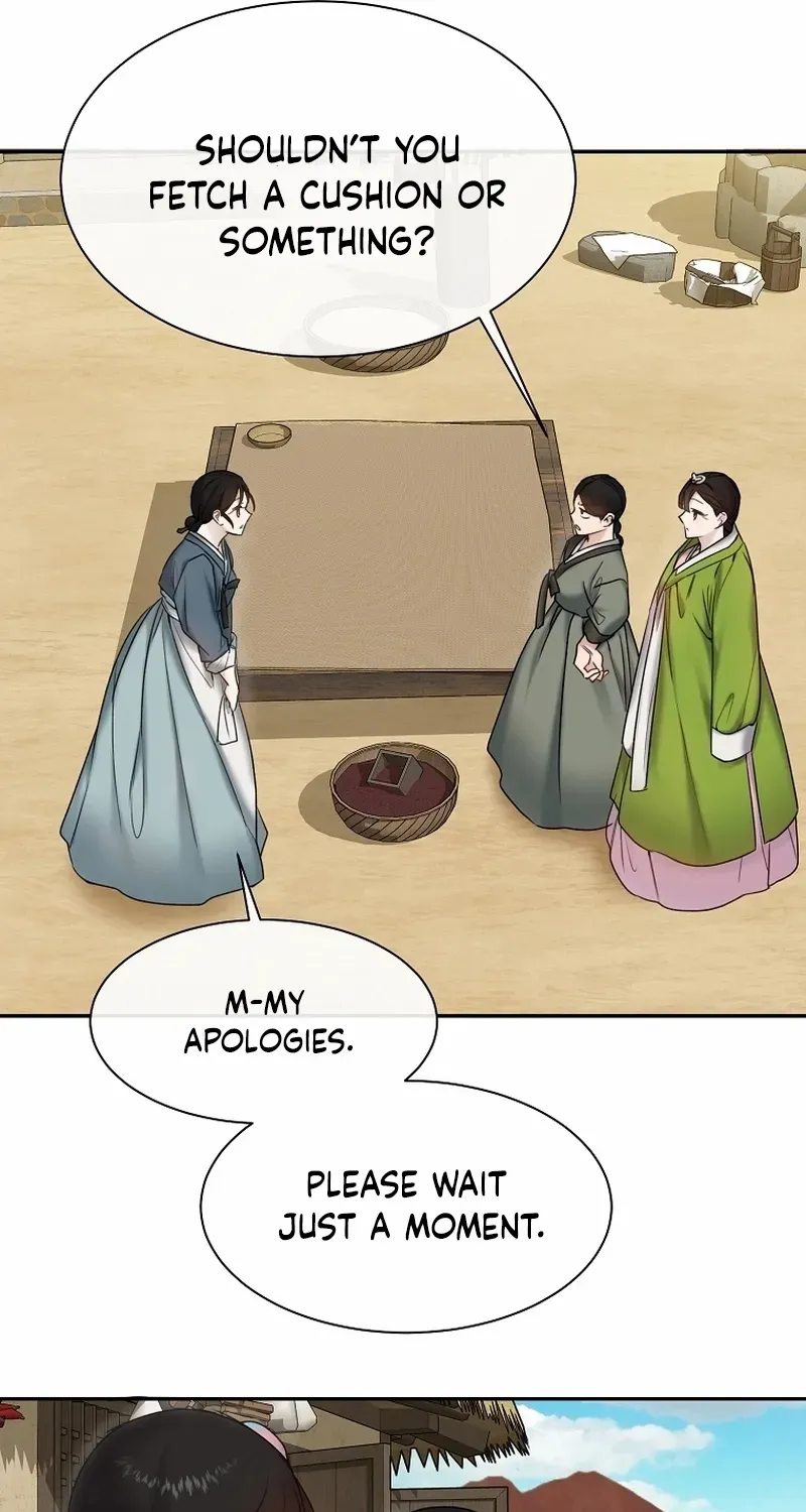 Dawn Lighting Above The Clouds Chapter 9 page 50 - 