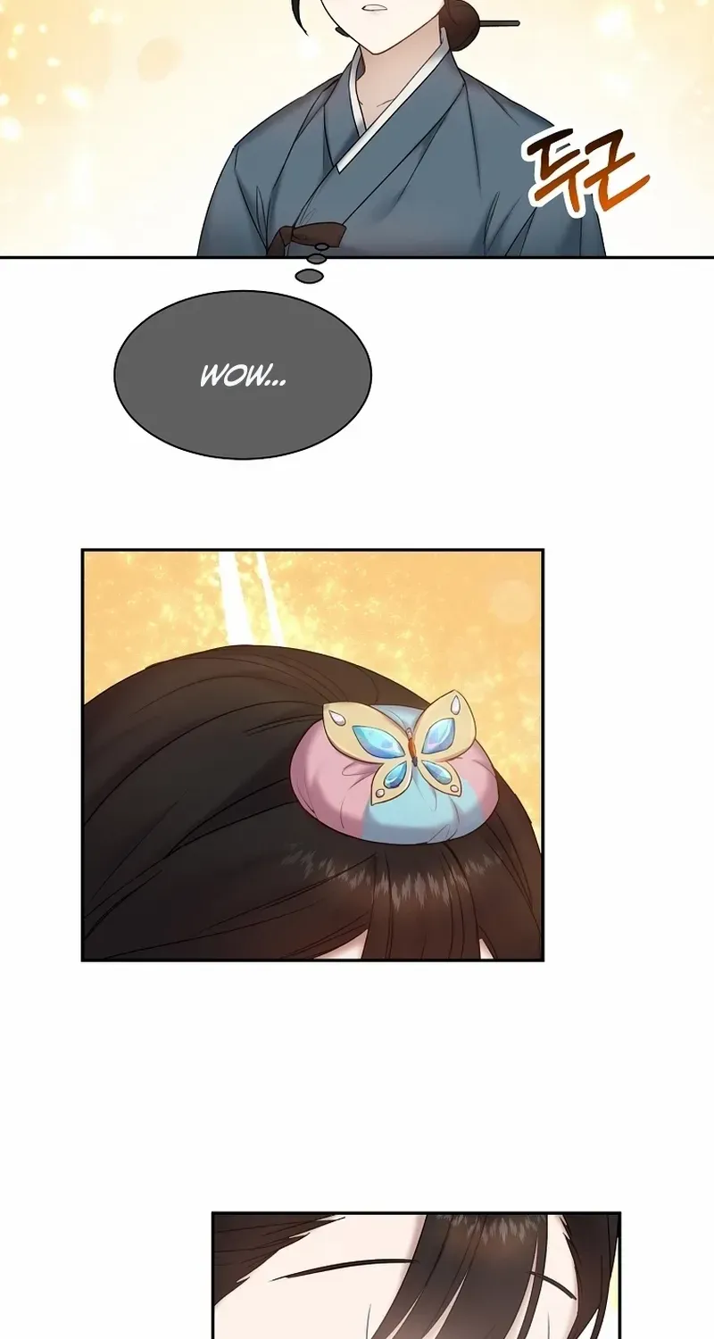 Dawn Lighting Above The Clouds Chapter 9 page 57 - 