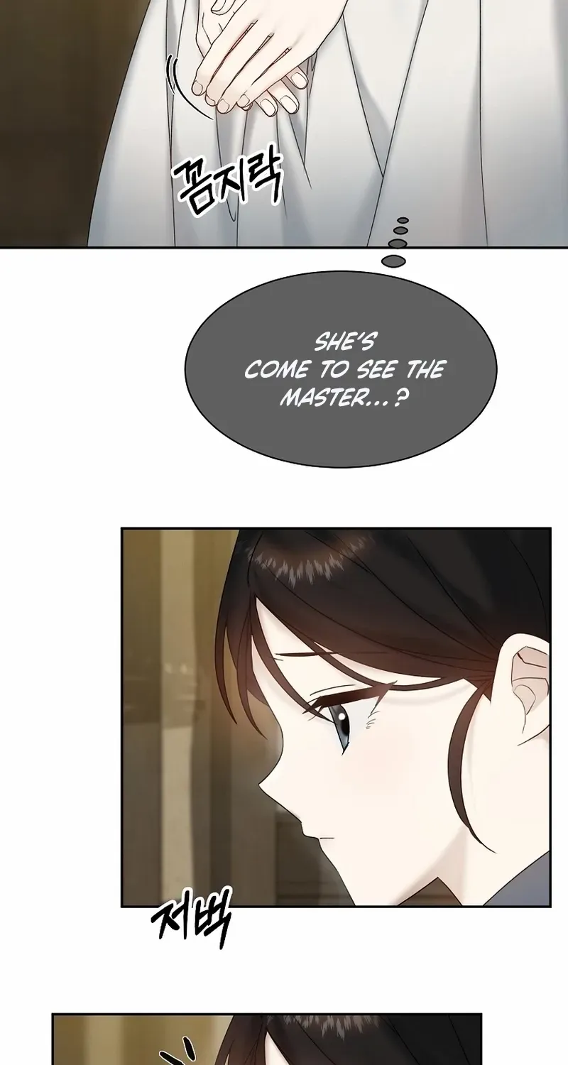 Dawn Lighting Above The Clouds Chapter 9 page 61 - 