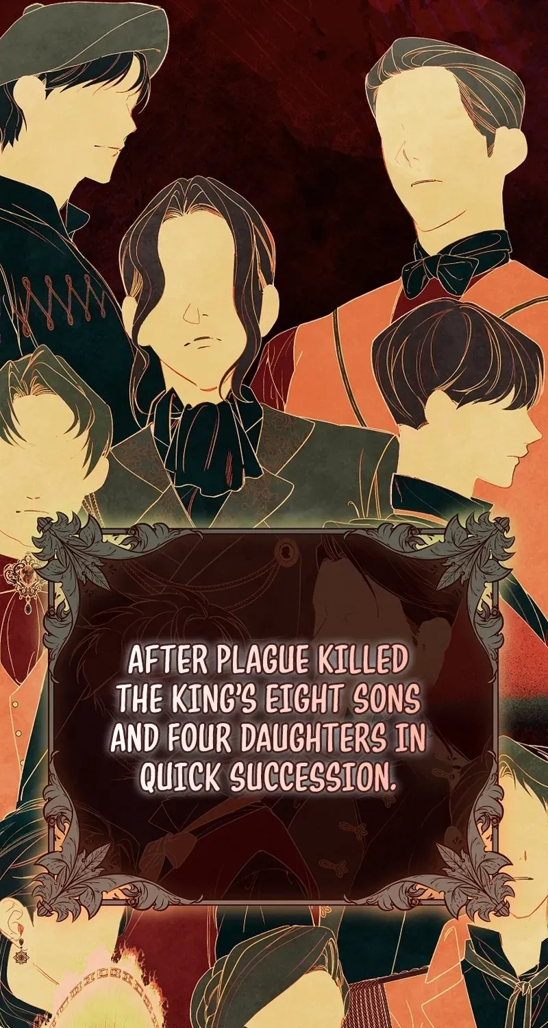 Dawn of Vengeance Chapter 1 page 134 - 