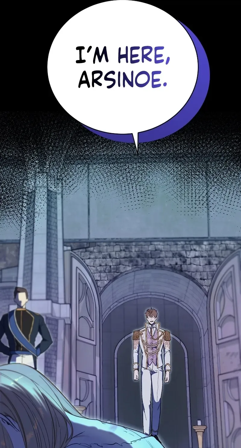 Dawn of Vengeance Chapter 1 page 31 - 