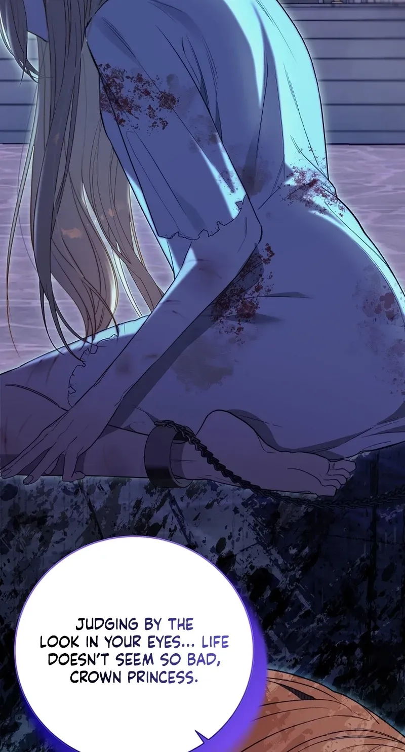 Dawn of Vengeance Chapter 1 page 32 - 