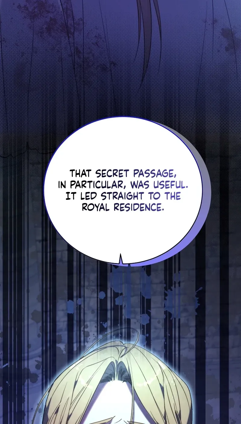 Dawn of Vengeance Chapter 1 page 40 - 