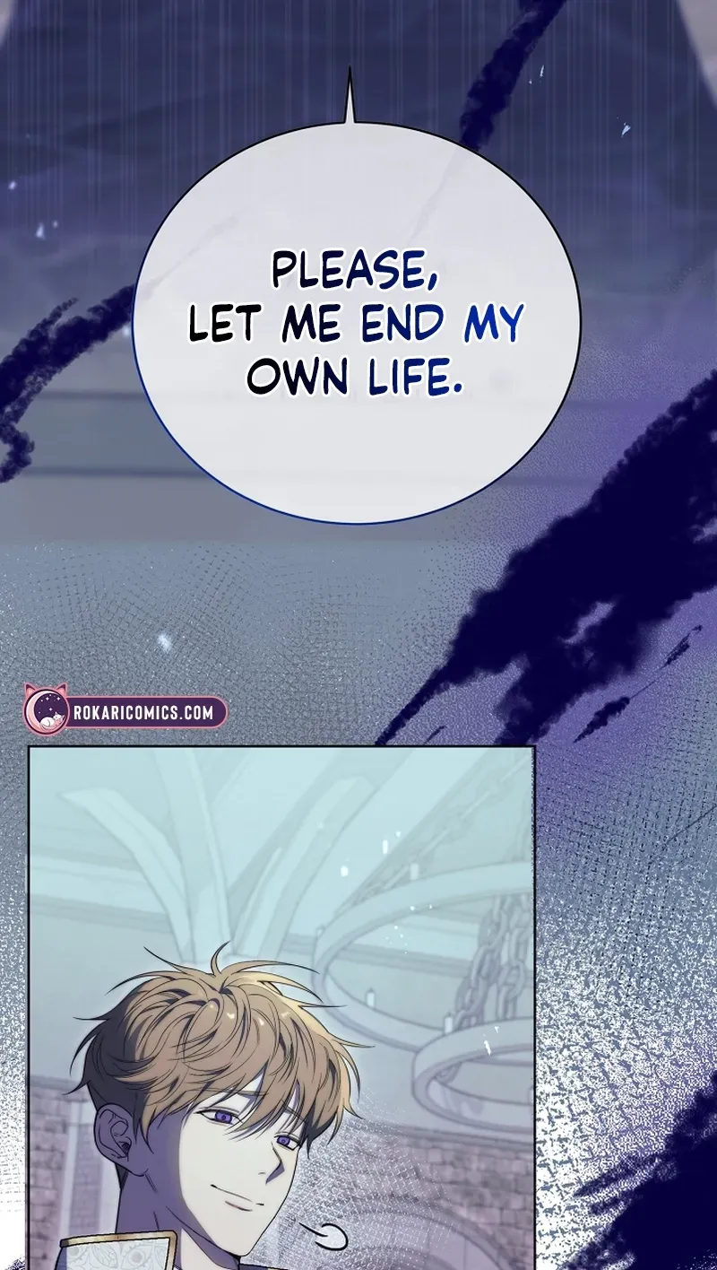 Dawn of Vengeance Chapter 1 page 57 - 