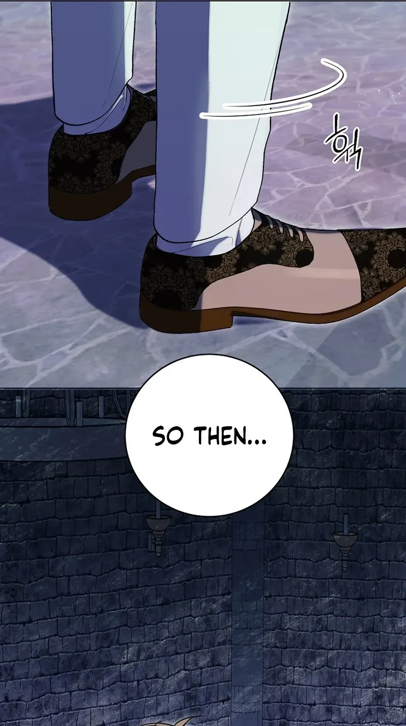 Dawn of Vengeance Chapter 1 page 64 - 