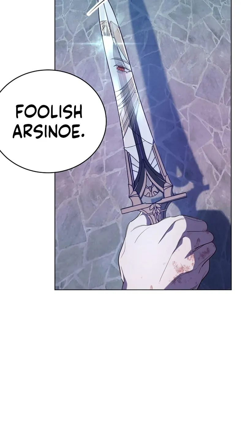 Dawn of Vengeance Chapter 1 page 72 - 