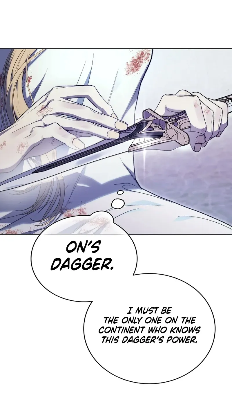 Dawn of Vengeance Chapter 1 page 73 - 
