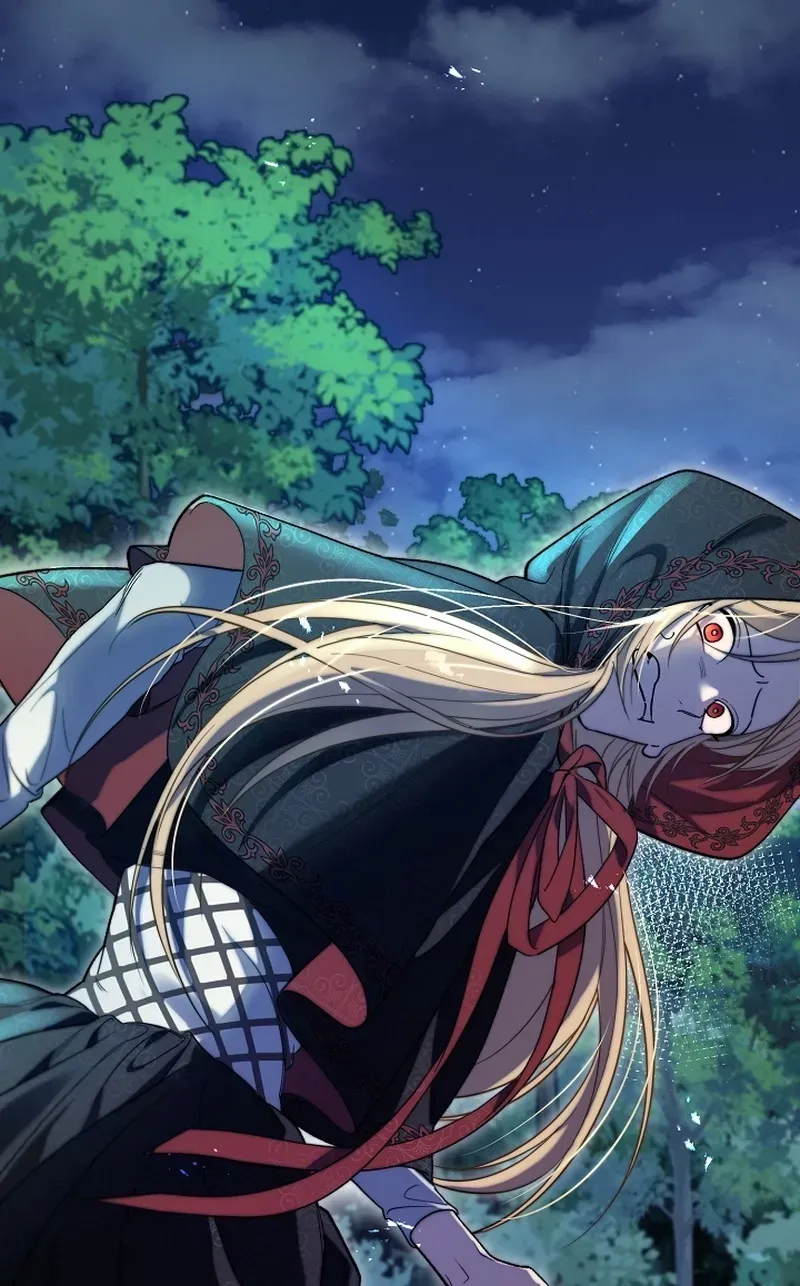 Dawn of Vengeance Chapter 1 page 81 - 
